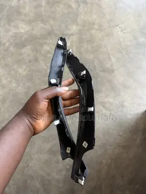 2020 Honda Civic Console Trim Garnish