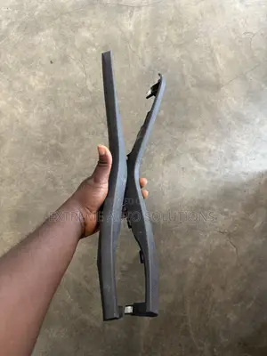 2020 Honda Civic Console Trim Garnish