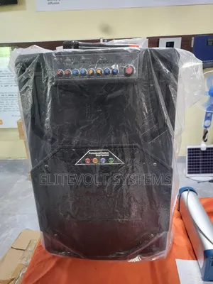 Outdoor Speaker