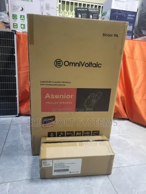 Outdoor Speaker