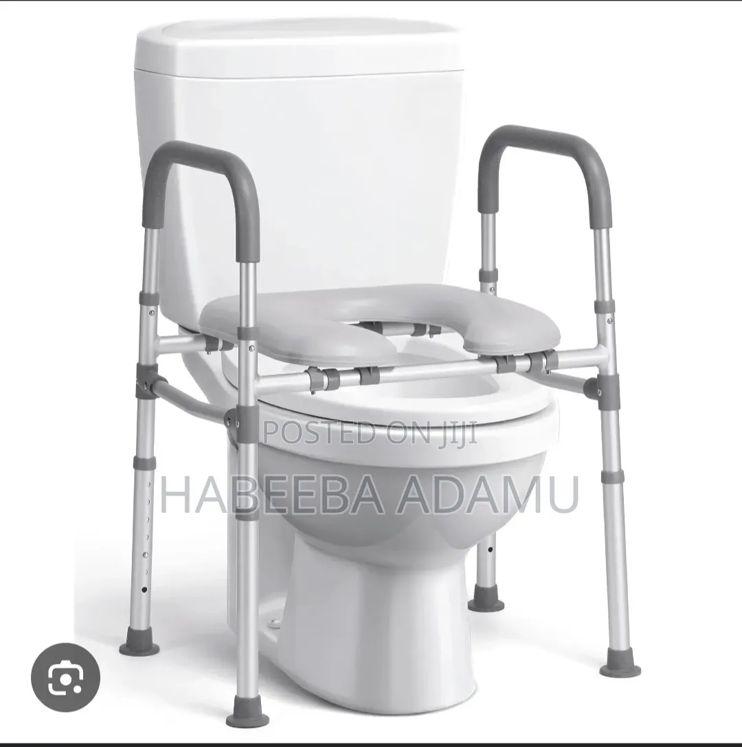 Toilet Seat Riser