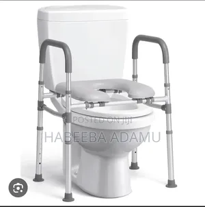Toilet Seat Riser