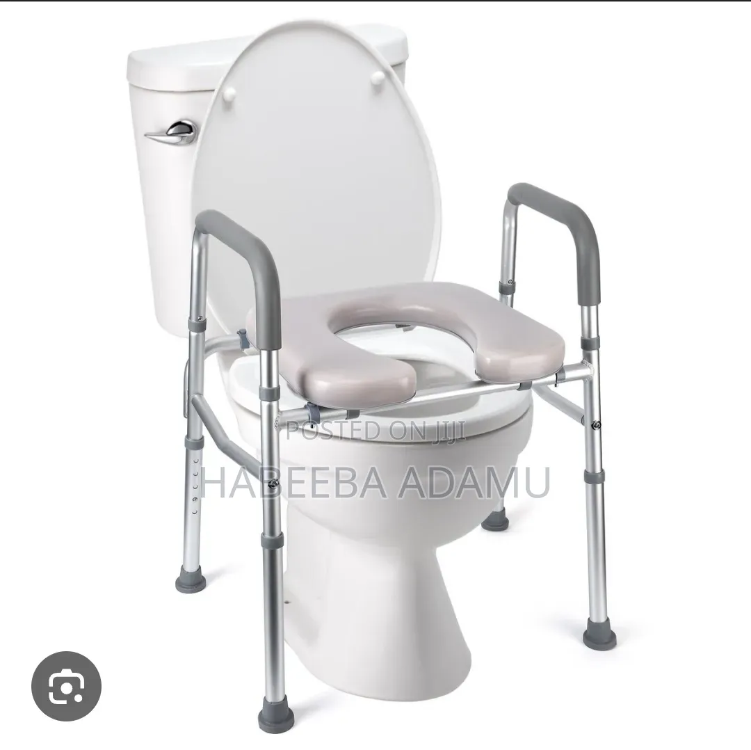 Toilet Seat Riser