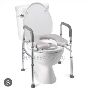 Toilet Seat Riser