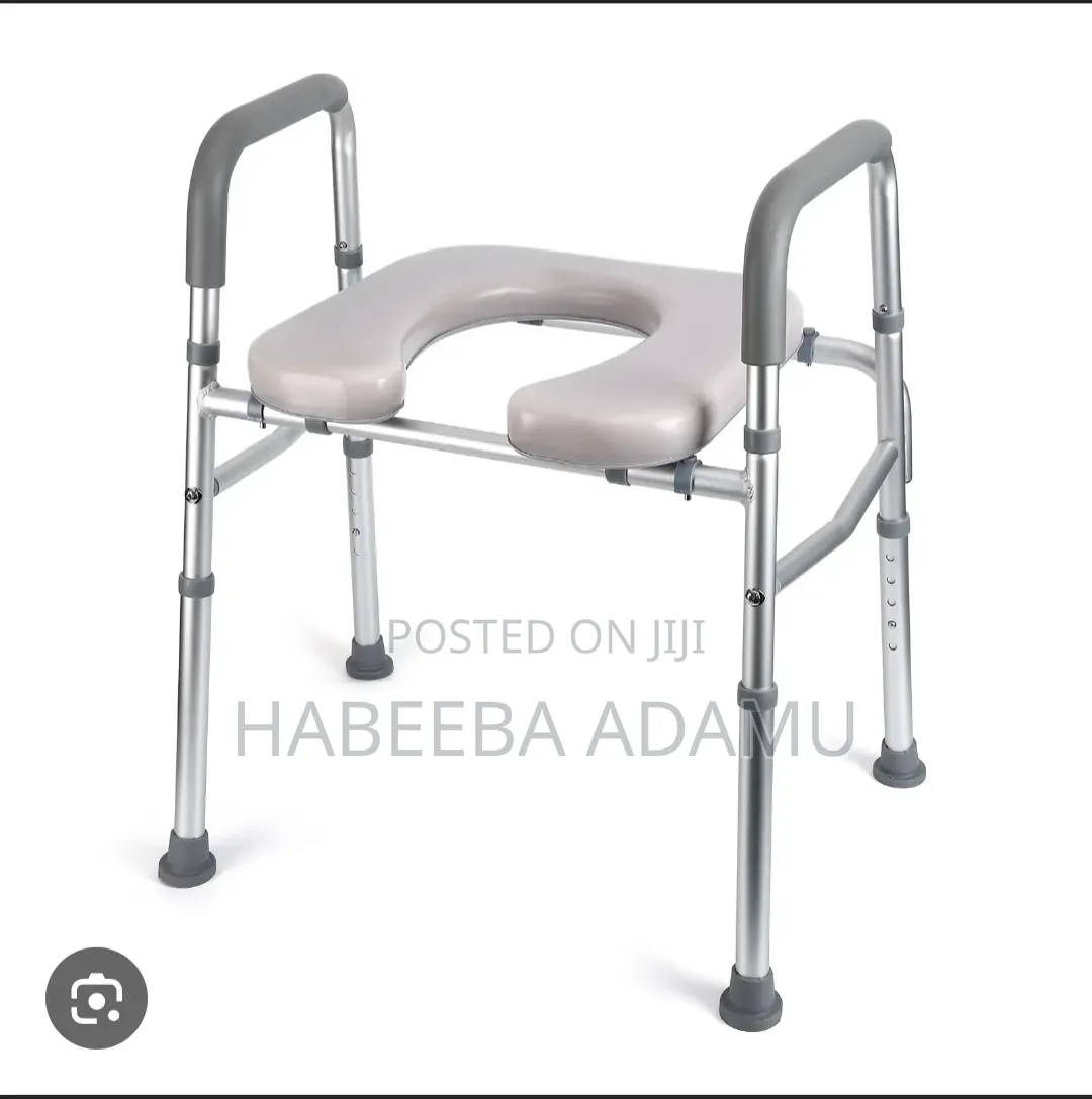 Toilet Seat Riser