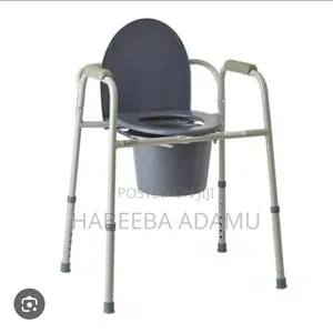 Commode Seat