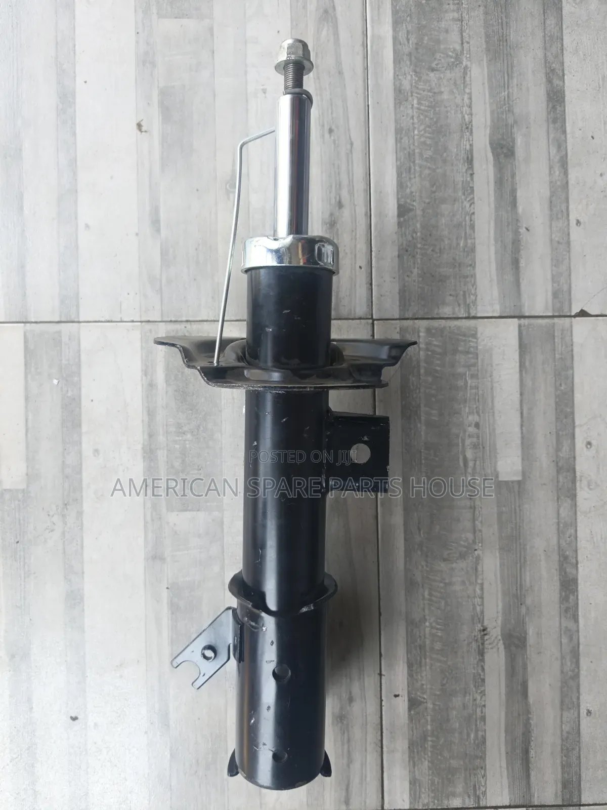 Ford Fusion 2013-2020 Front Shocks
