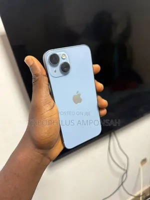 Apple iPhone 14 128 GB