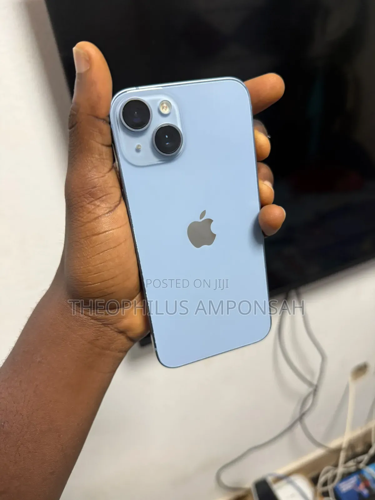 Apple iPhone 14 128 GB