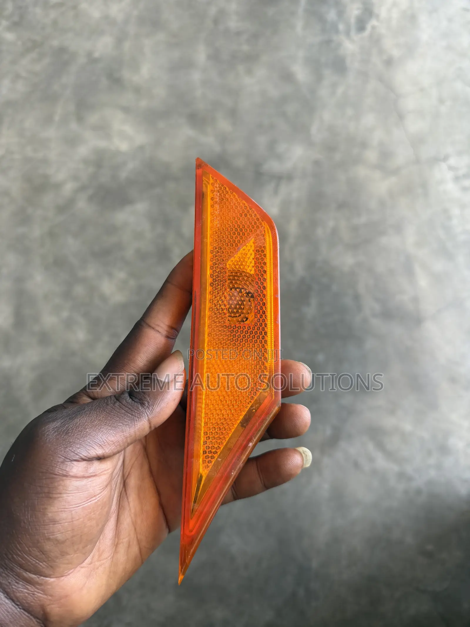 2020 Honda Civic Fender