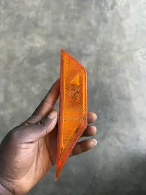 2020 Honda Civic Fender
