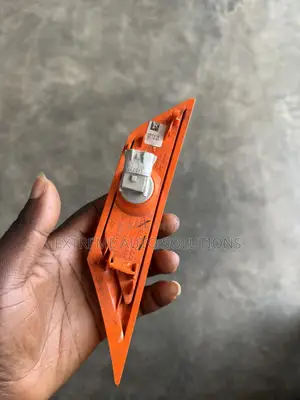 2020 Honda Civic Fender