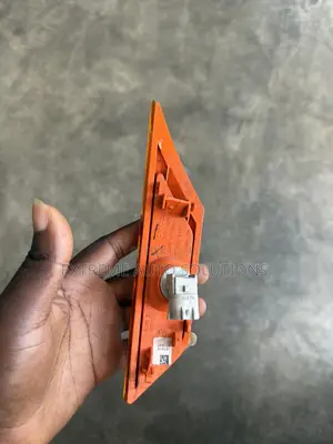 2020 Honda Civic Fender