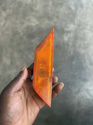 2020 Honda Civic Fender