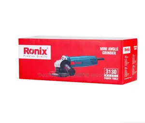 Mini Angle Grinder - 3130 RONIX