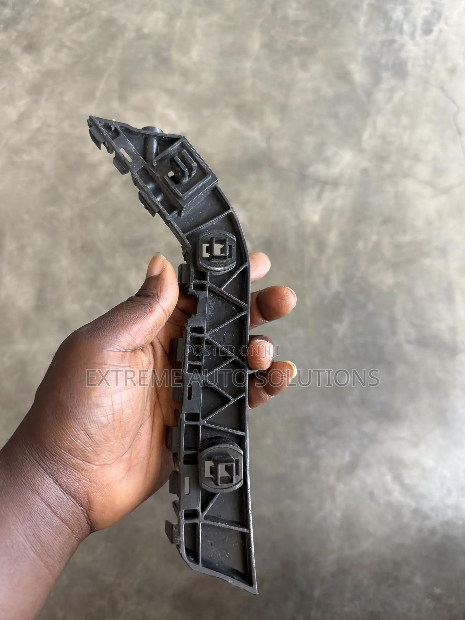 2020 Honda Civic Fender  Locker
