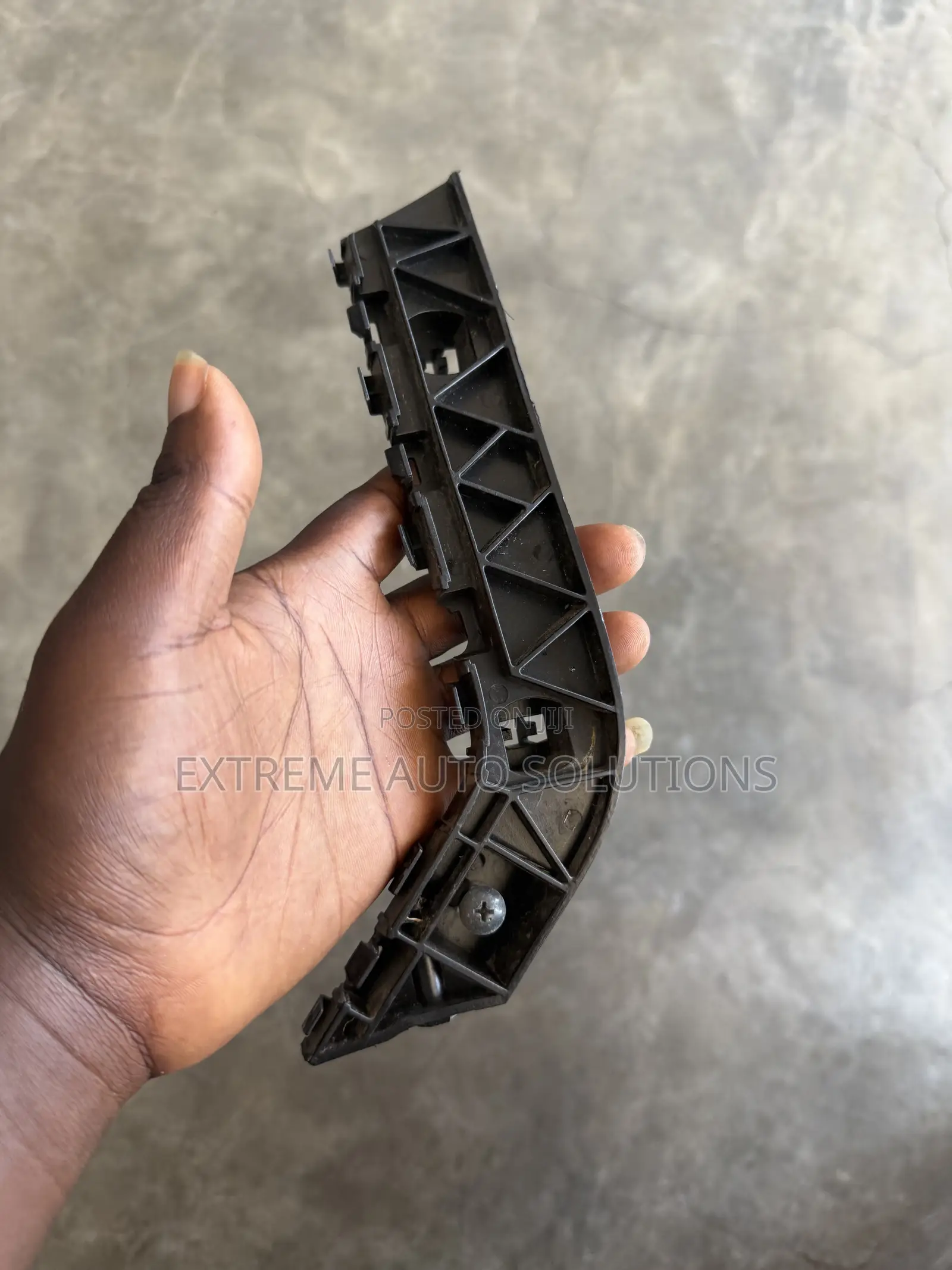 2020 Honda Civic Fender  Locker