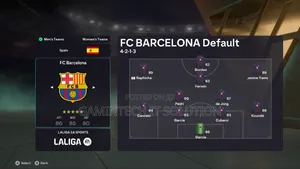 Fc 27 Patch PC