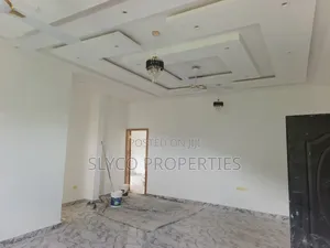 2bdrm Block of Flats in Koforidua Pipeline, New-Juaben Municipal