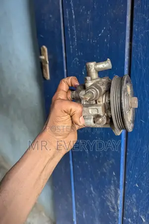Matiz 3 Power Steering Wheel Pump