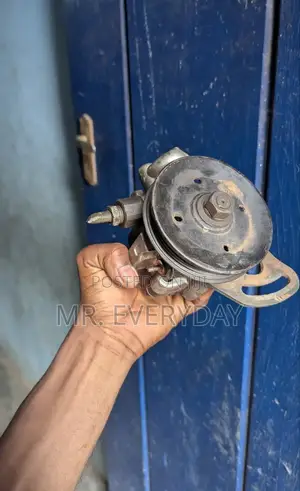Matiz 3 Power Steering Wheel Pump