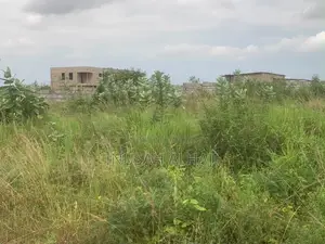 Plot of Land at East Legon Hills Santeo 70x100