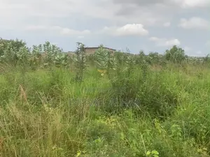 Plot of Land at East Legon Hills Santeo 70x100