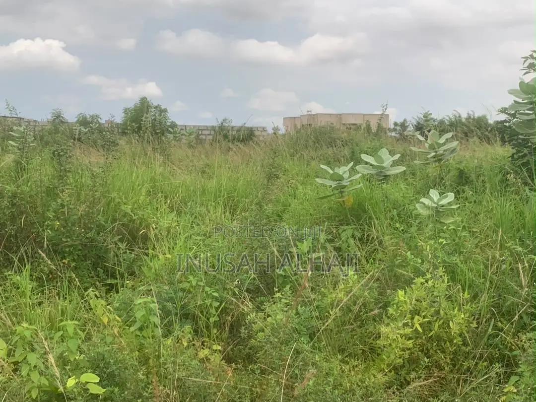 Plot of Land at East Legon Hills Santeo 70x100