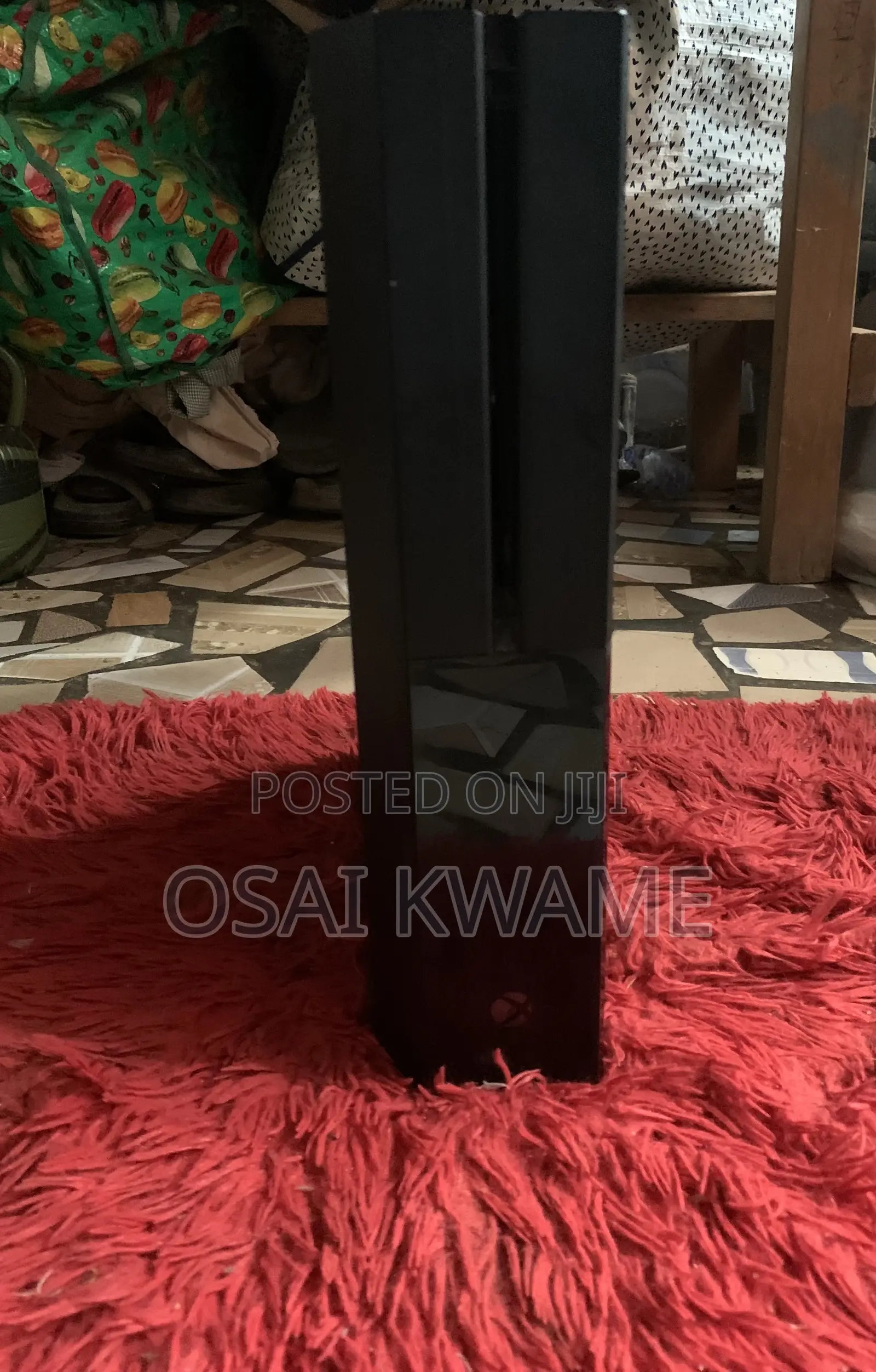 Uk Used Xbox One for Sale With One Wireless Controller