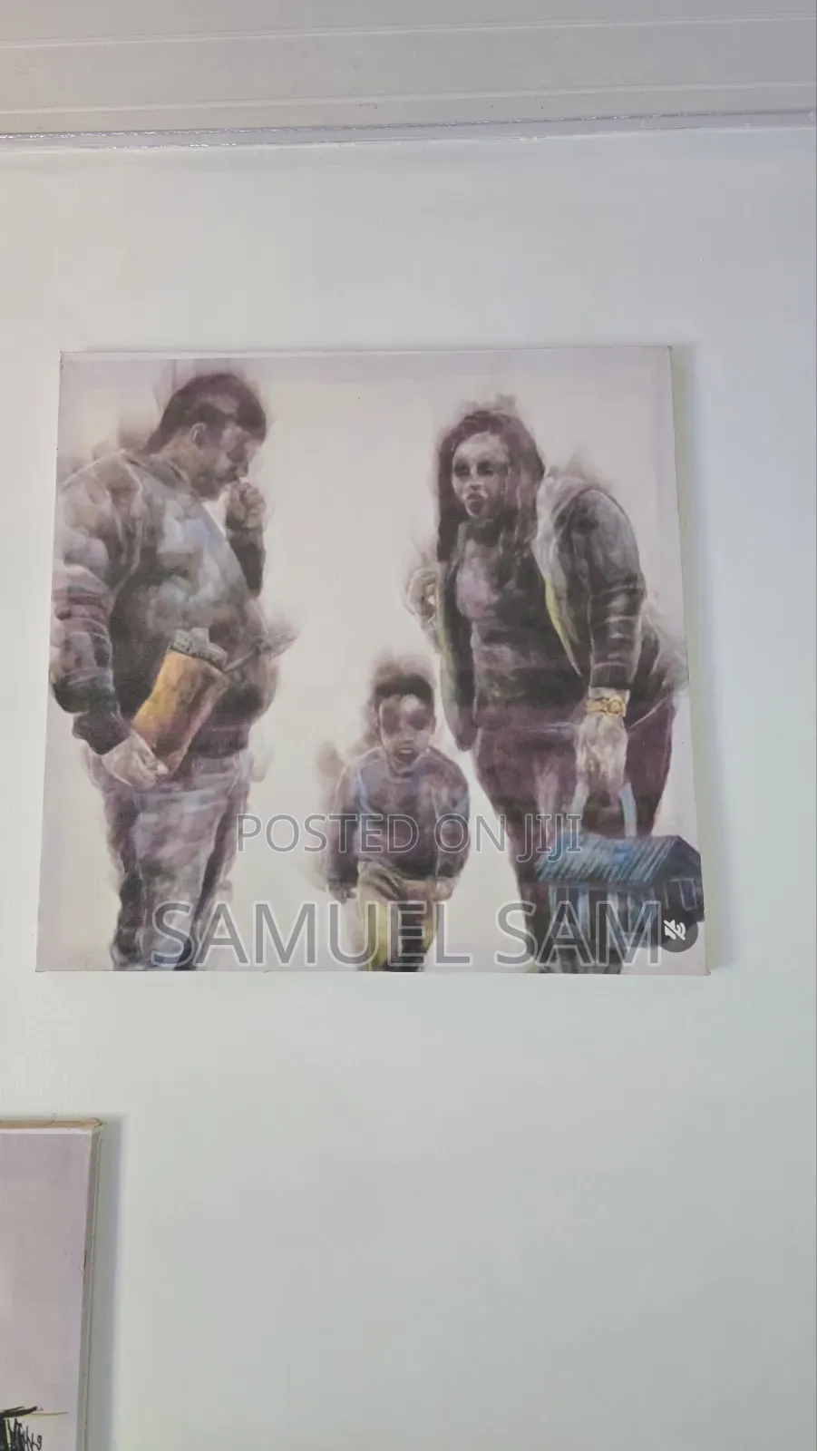 Picture Frame