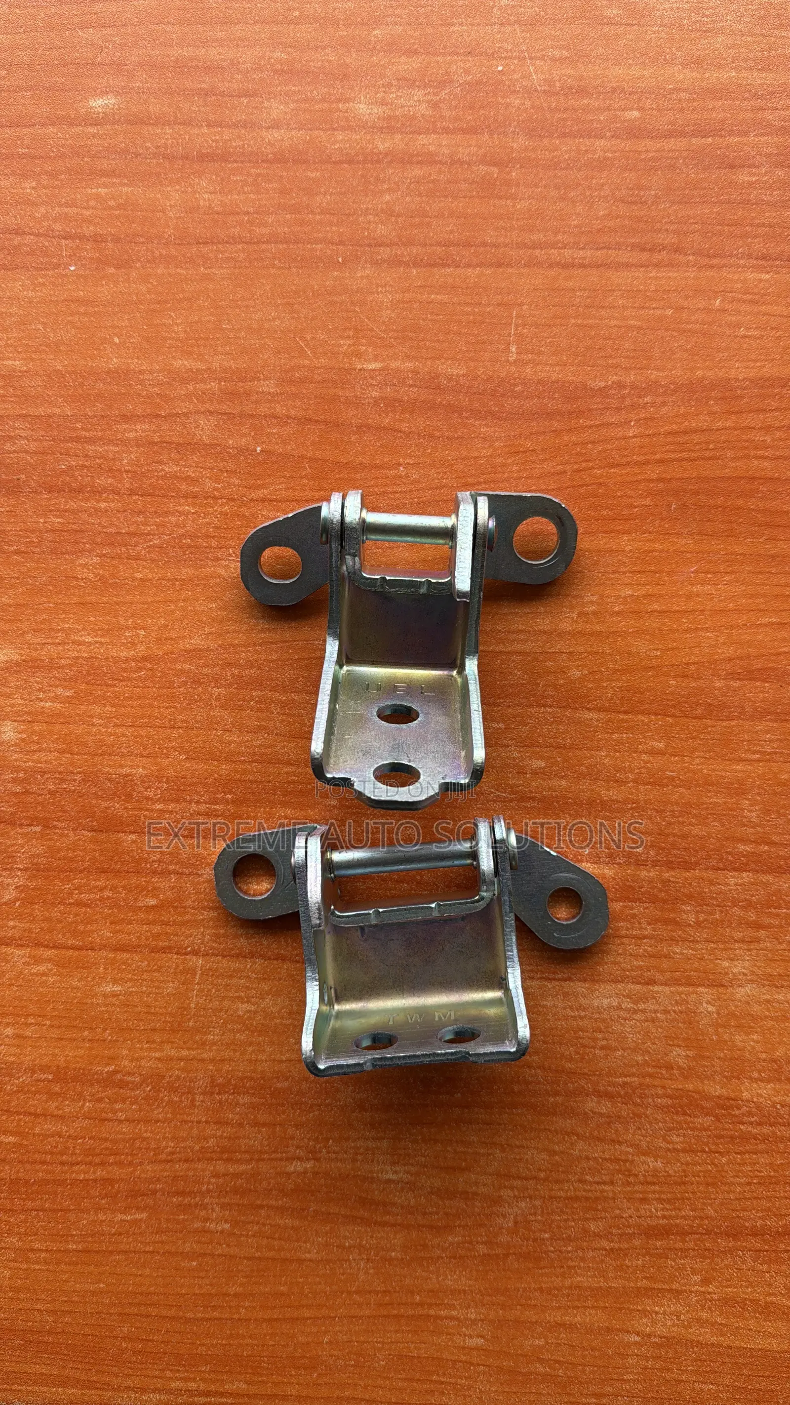 2020 Honda Civic Door Hinge