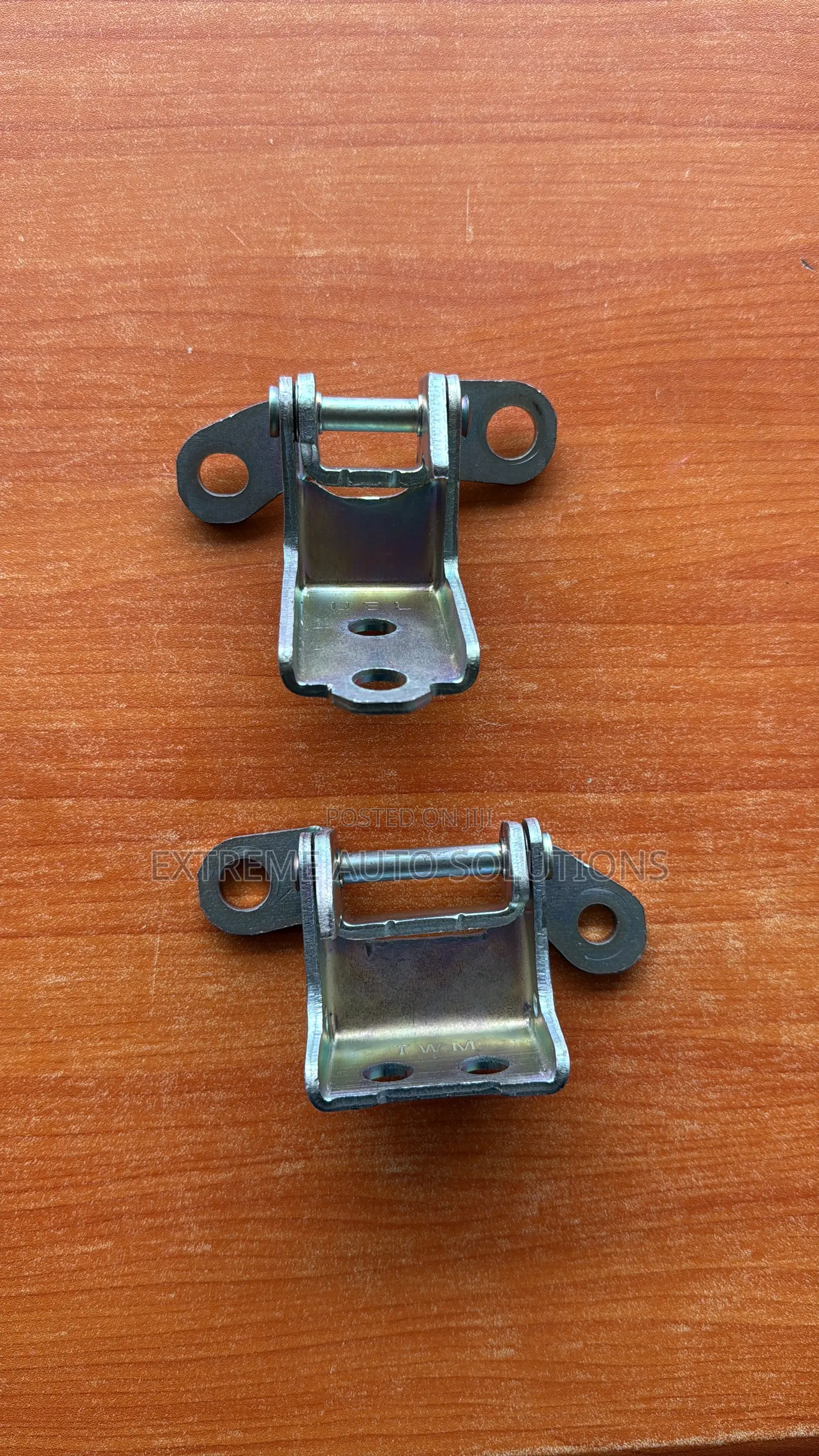2020 Honda Civic Door Hinge