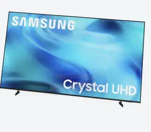 Order Classic Samsung 75U8000H 75” Crystal Uhd Smart TV(2026 Model)
