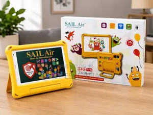 New Sail Air 3500 256 GB Blue