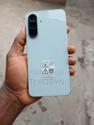 Samsung Galaxy A56 256 GB Green