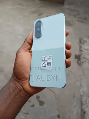 Samsung Galaxy A56 256 GB Green