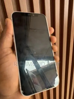 Apple iPhone 12 64 GB White