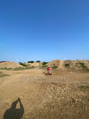 4 Acres of Land for Sale