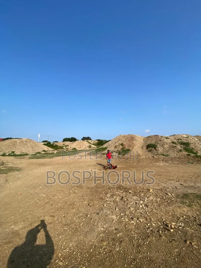 4 Acres of Land for Sale