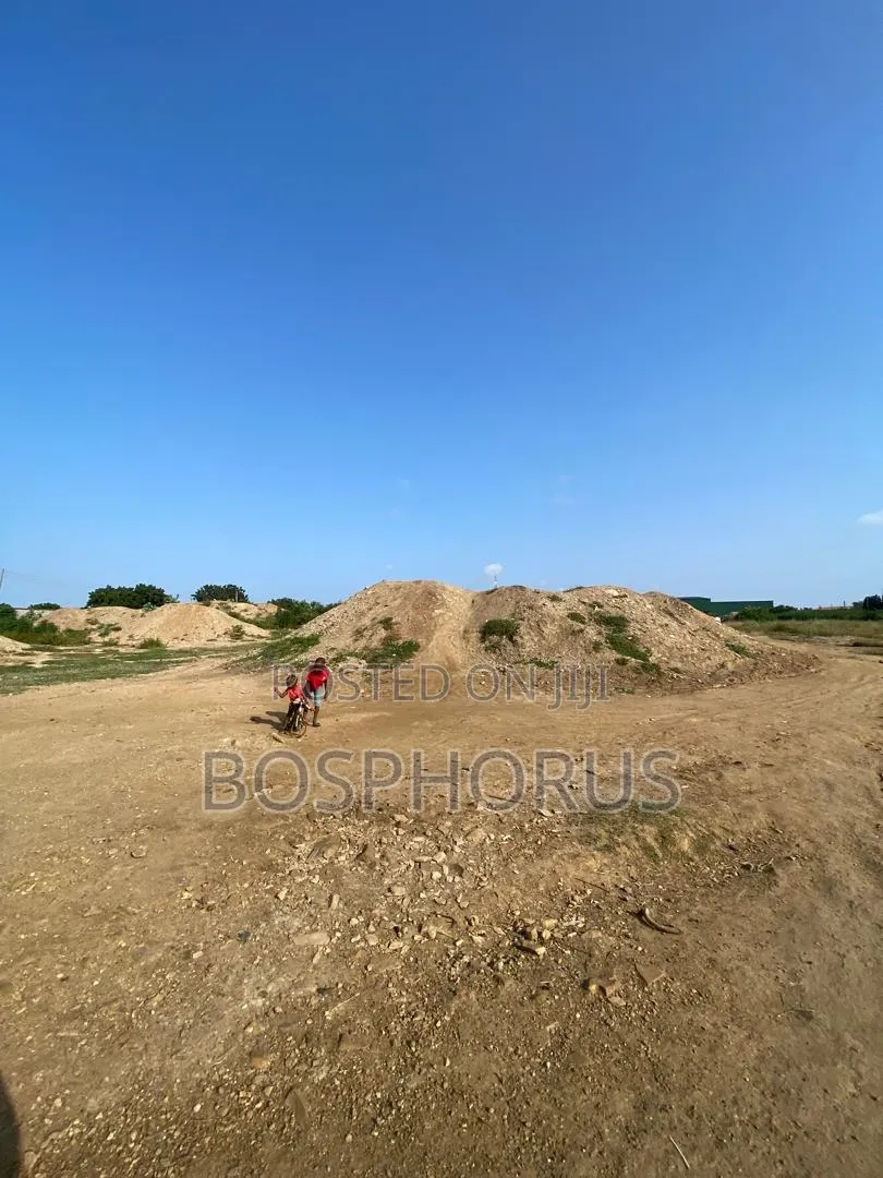 4 Acres of Land for Sale