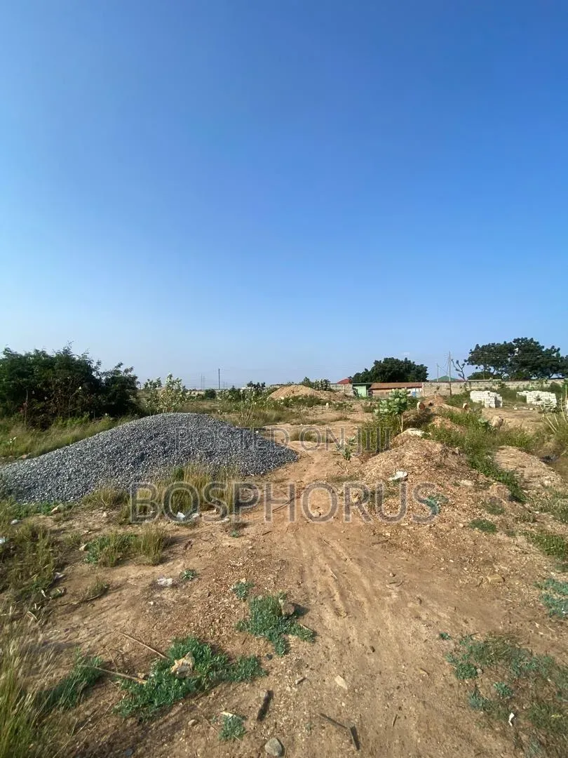 4 Acres of Land for Sale