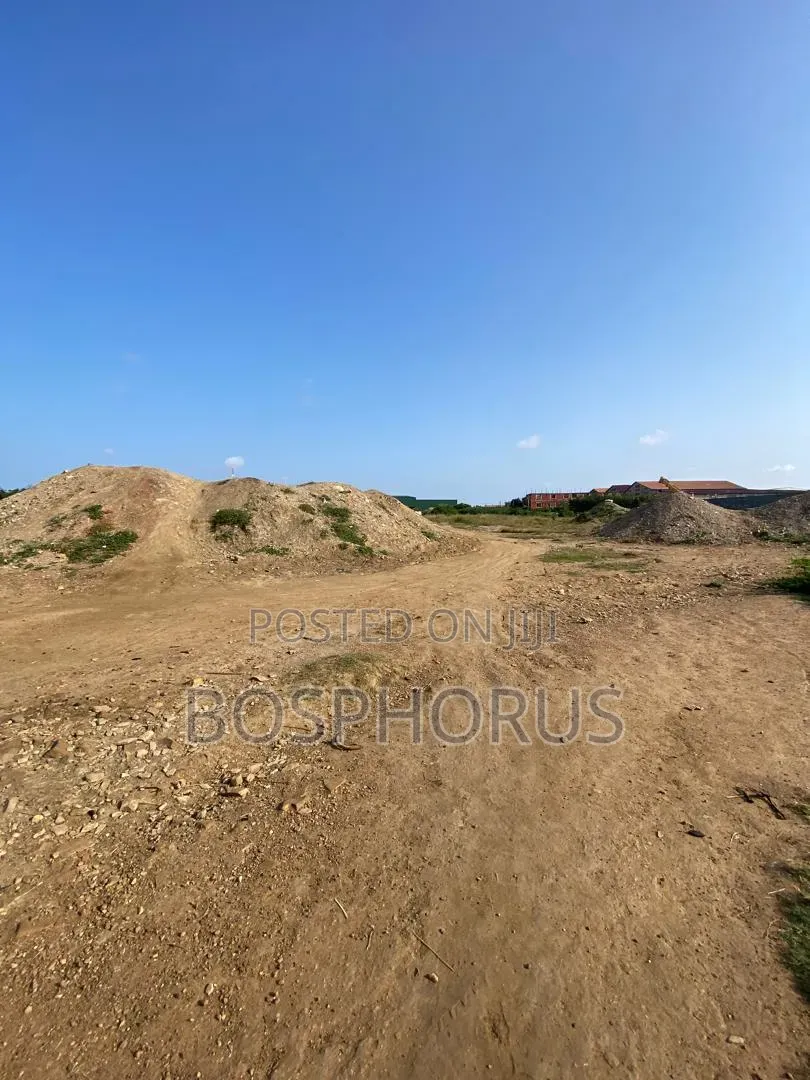 4 Acres of Land for Sale