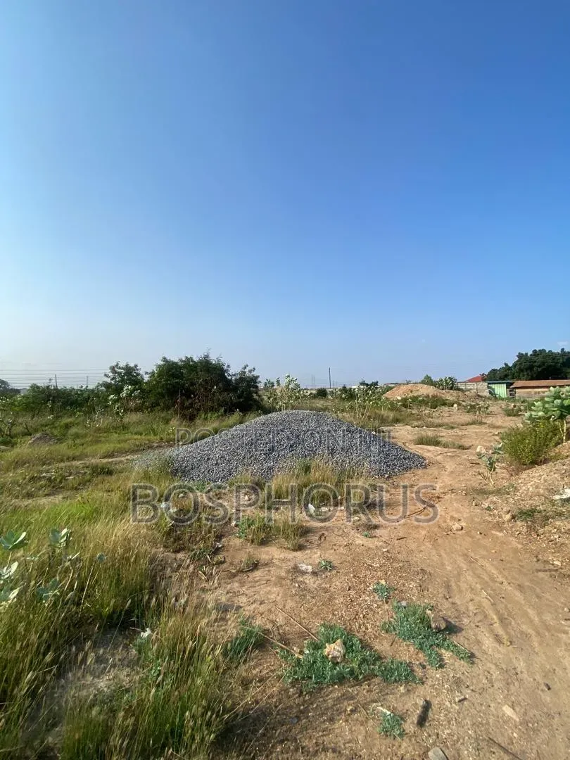4 Acres of Land for Sale