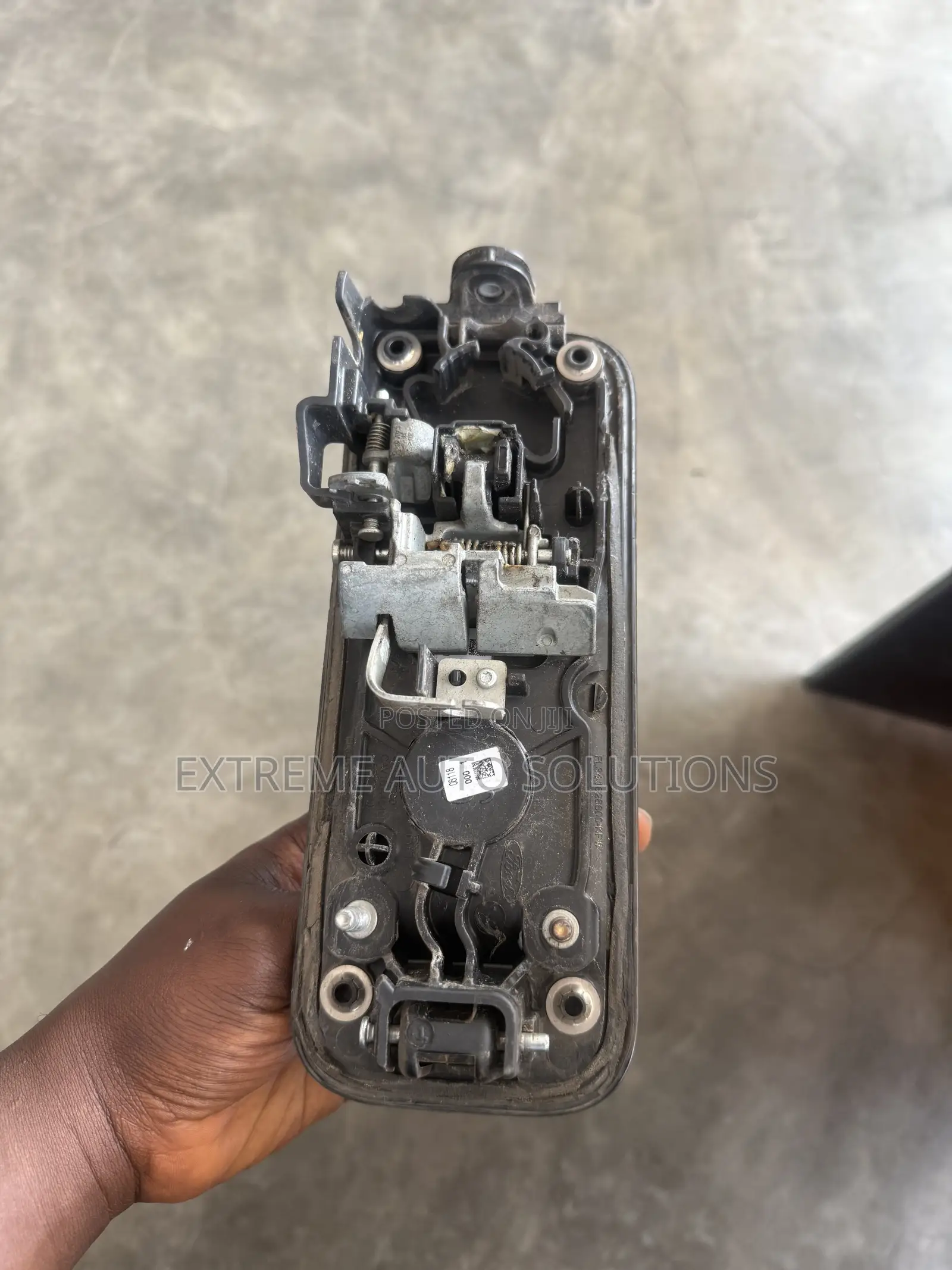 2015-2020 Ford F150 Front Right Door Outside Handle