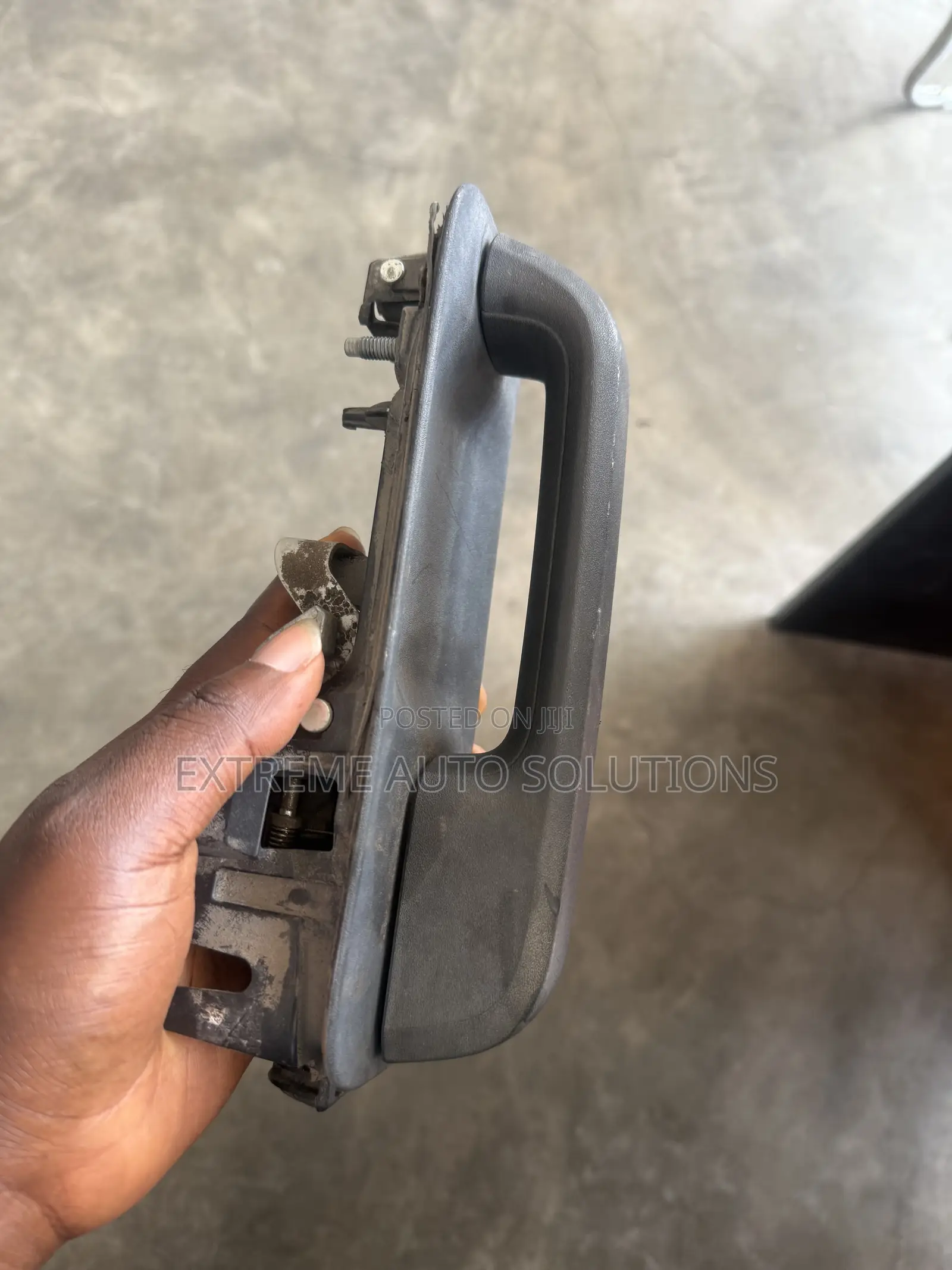 2015-2020 Ford F150 Front Right Door Outside Handle