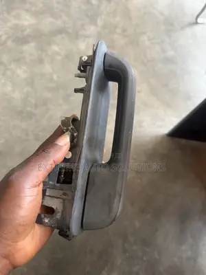 2015-2020 Ford F150 Front Right Door Outside Handle