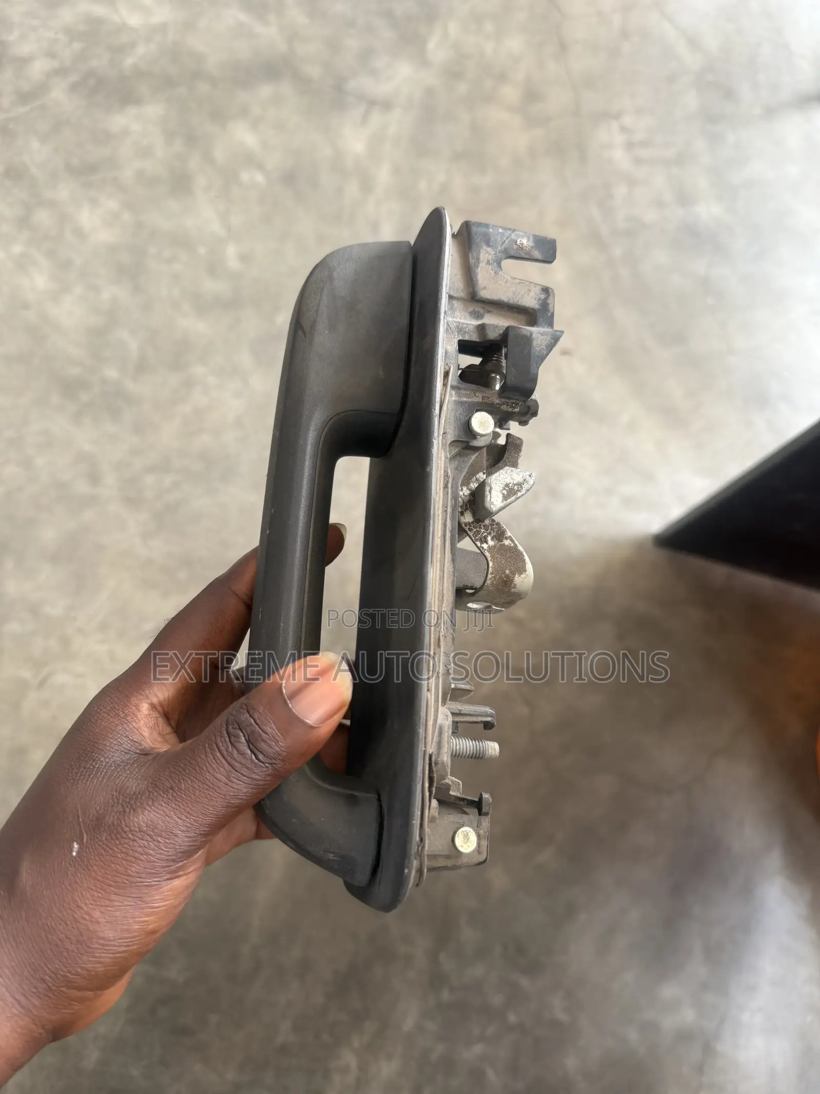2015-2020 Ford F150 Front Right Door Outside Handle