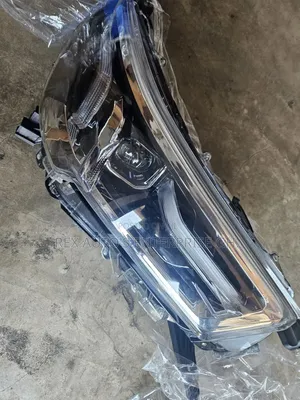 Hilux 2018,2019,2020,2021 Headlight (Pair)