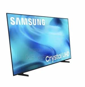 Purchase Premium Samsung Crystal Uhd 4k Smart TV(75U8000H)75”,2026