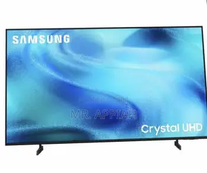 Purchase Premium Samsung Crystal Uhd 4k Smart TV(75U8000H)75”,2026